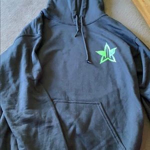 Jeffree Star hoodie